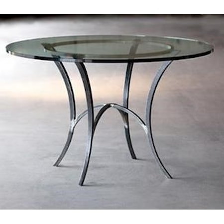 Ventura Bar Height Table