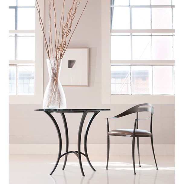 Ventura Bar Height Table