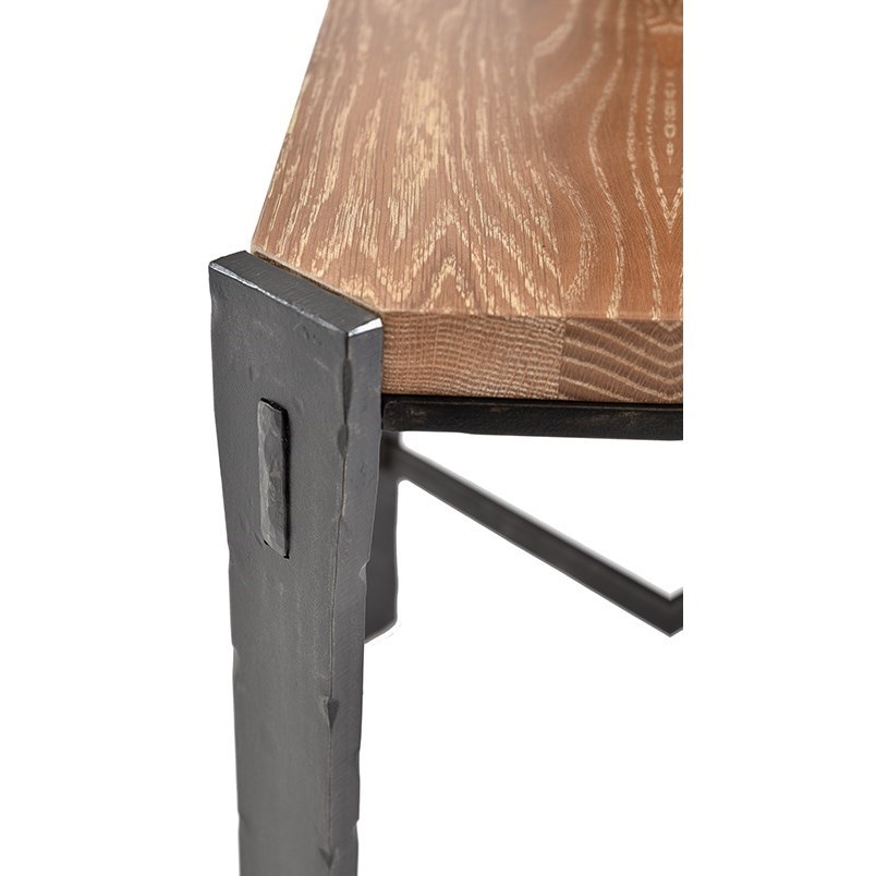 Woodland Square Counter Height Table