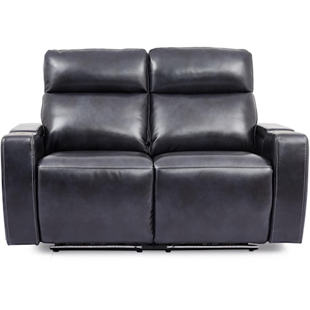 Power Reclining Loveseat