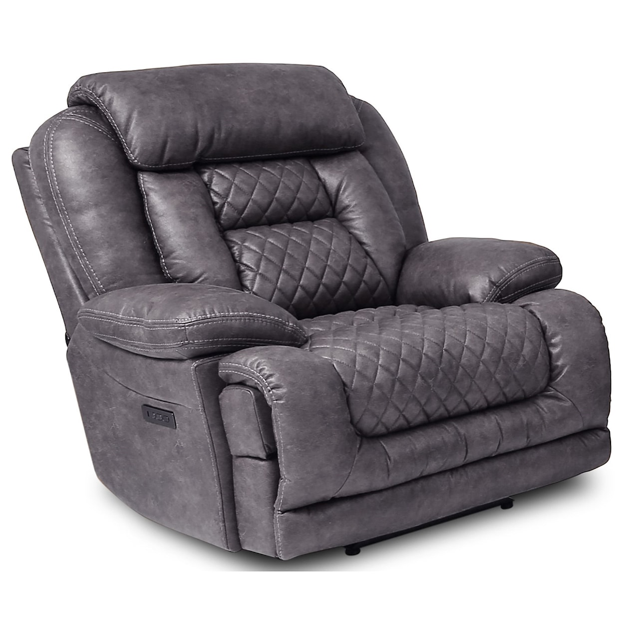 VFM Signature Dakota Power Recliner