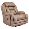 VFM Signature Dakota Power Recliner