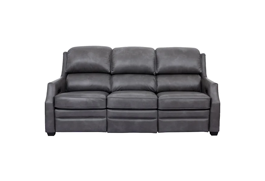 70010 Dual Power Headrest Reclining Sofa by Cheers at Lagniappe Home Store