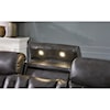 VFM Signature 70083 Dual Power Reclining Sofa