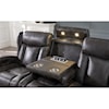 VFM Signature 70083 Dual Power Reclining Sofa