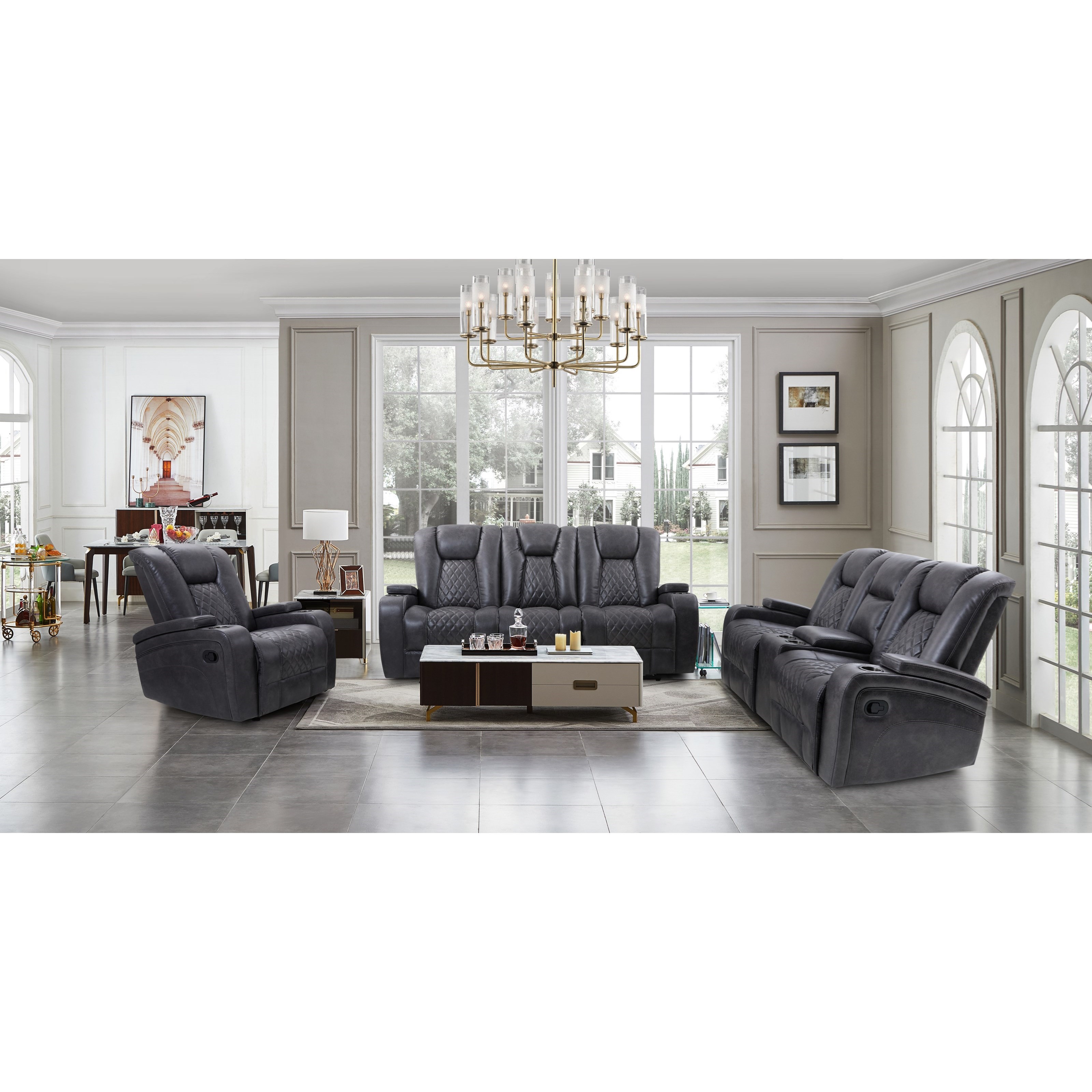 Waylon recliner shop
