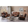 VFM Signature 90079 Power Reclining Sofa