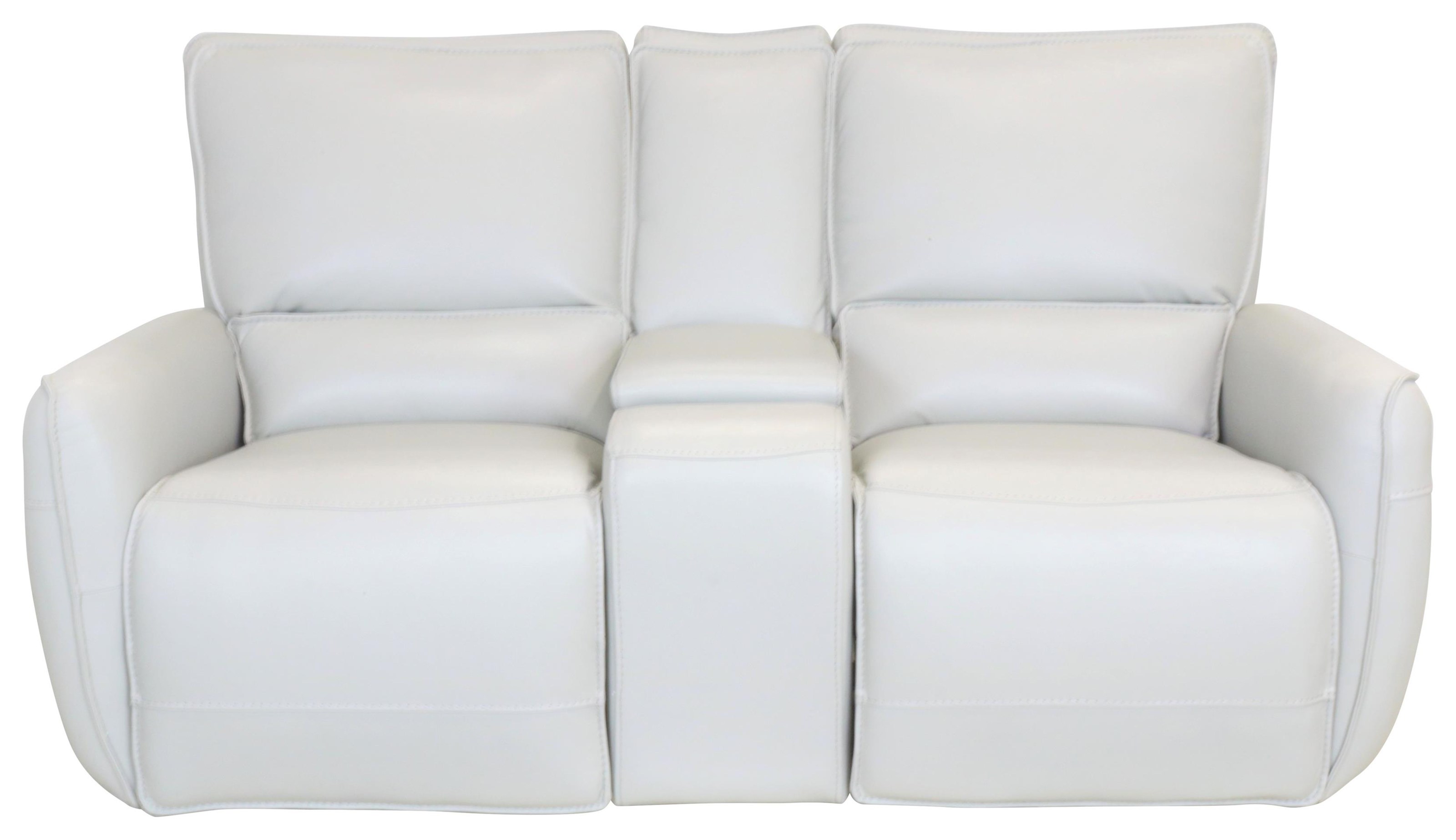 Cheers leather sales power reclining loveseat