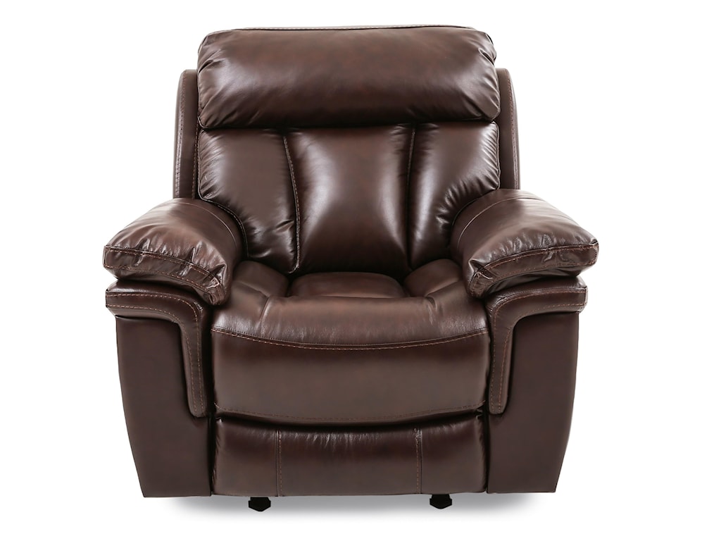 cheers leather power recliner sofa