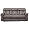 Cheers 9597 Wallhugger Dual Reclining Sofa