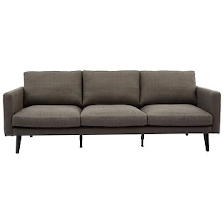 Mid-Century Modern Sofa