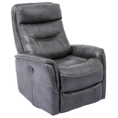 Swivel Glider Recliner