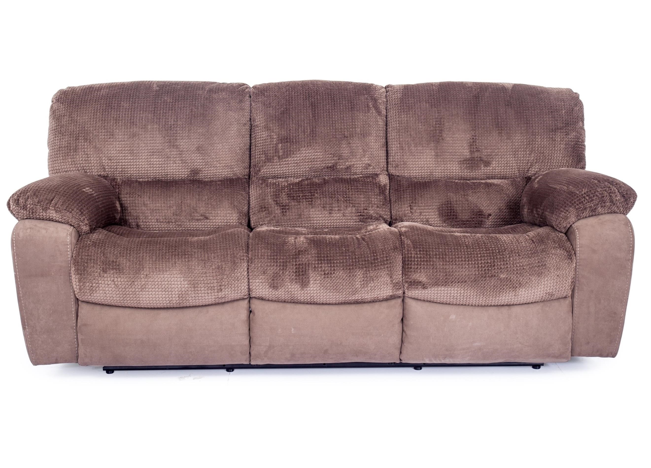 Cheers UX8625M Reclining Sofa