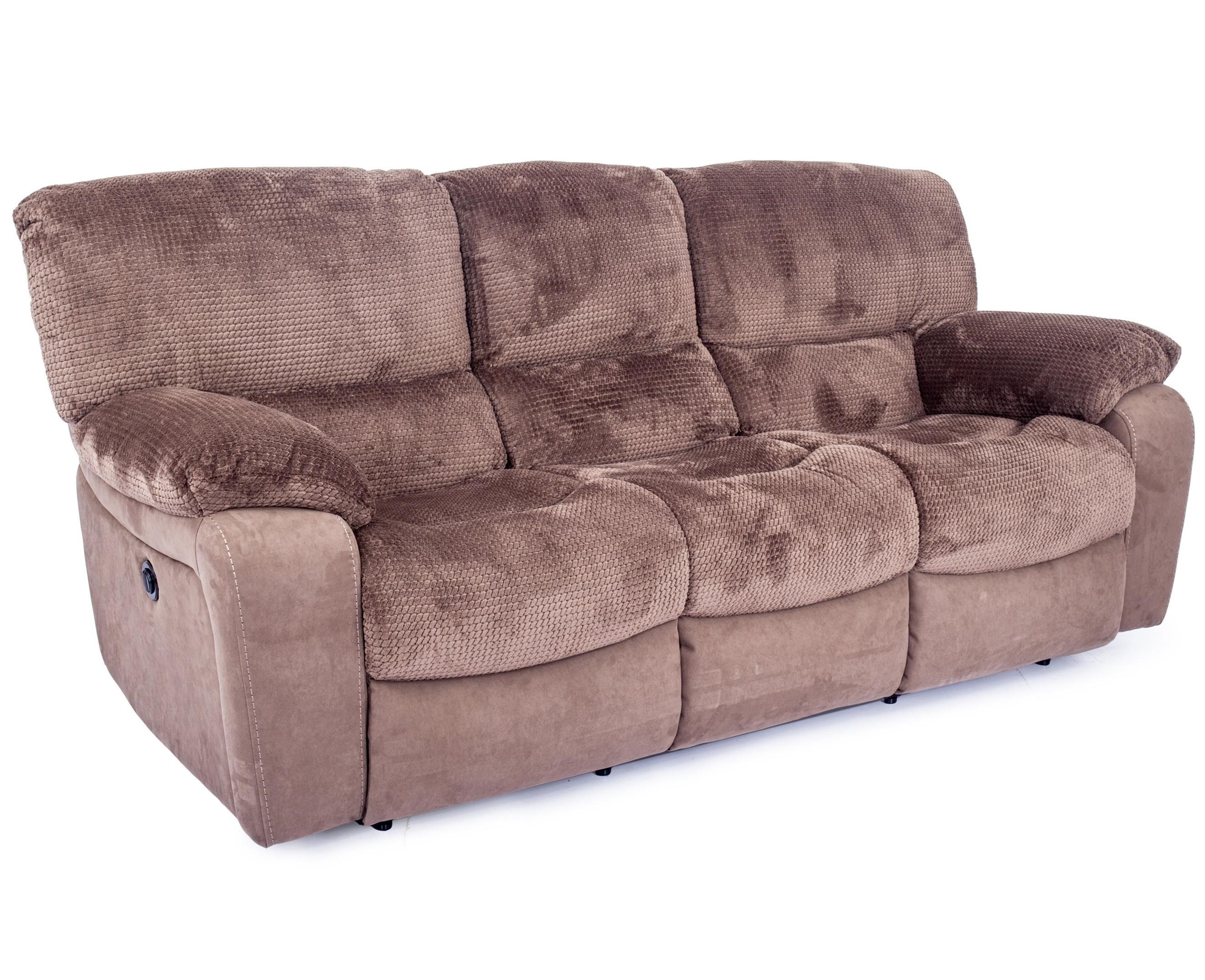 Cheers UX8625M Reclining Sofa
