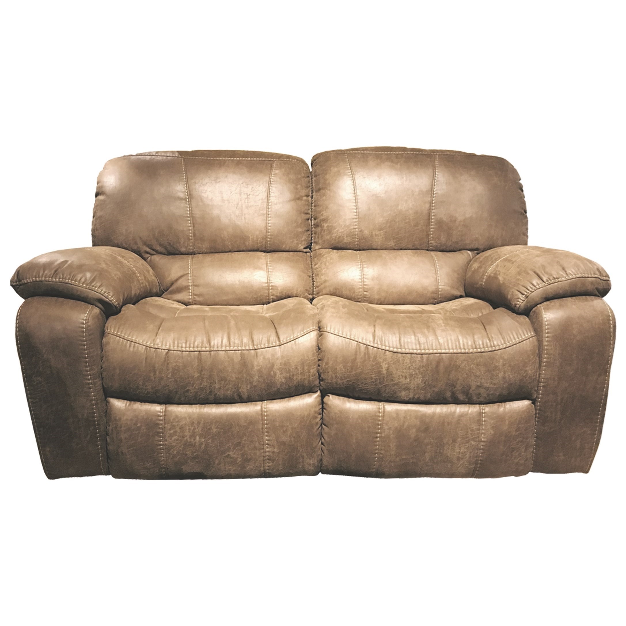 Cheers UX8625M Reclining Love Seat