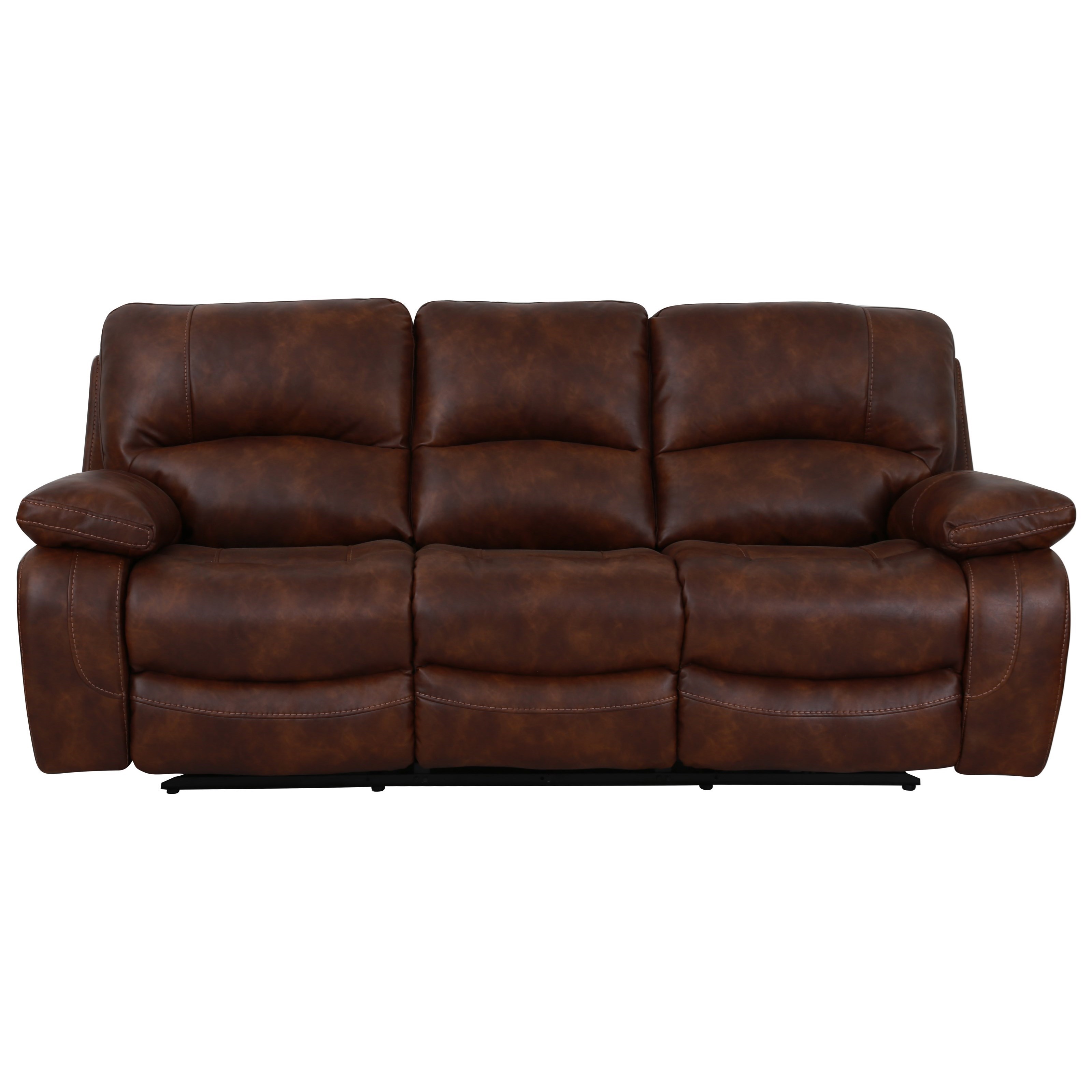 Power Reclining Sofa