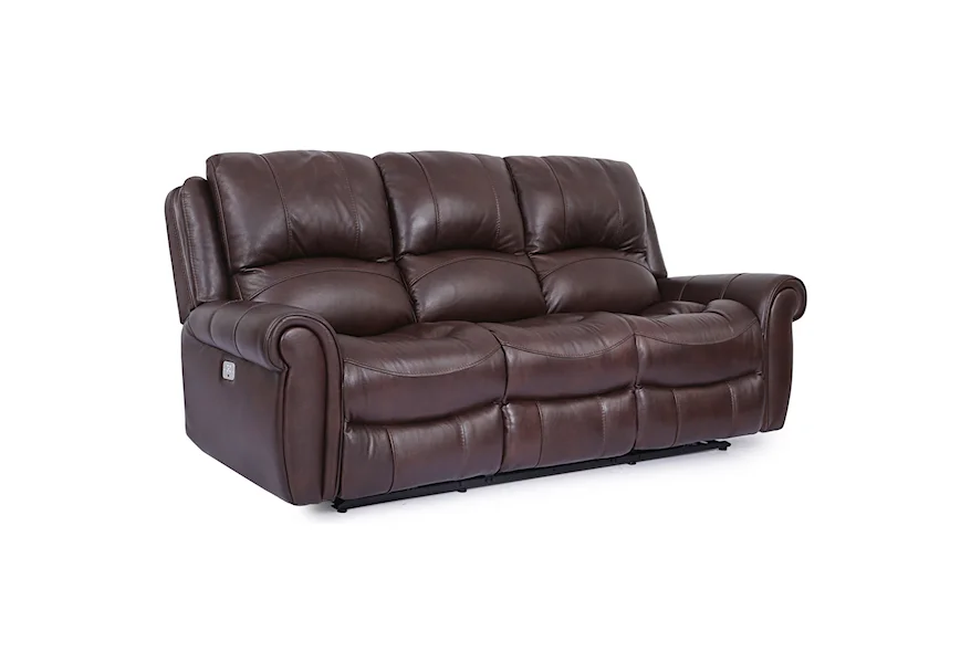 5175M Power Reclining Sofa by Cheers at Lagniappe Home Store