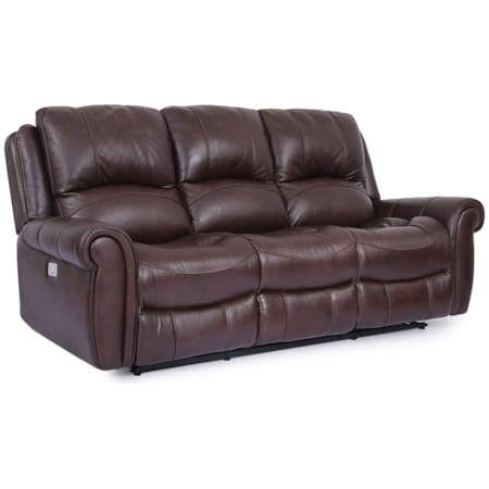 Power Reclining Sofa