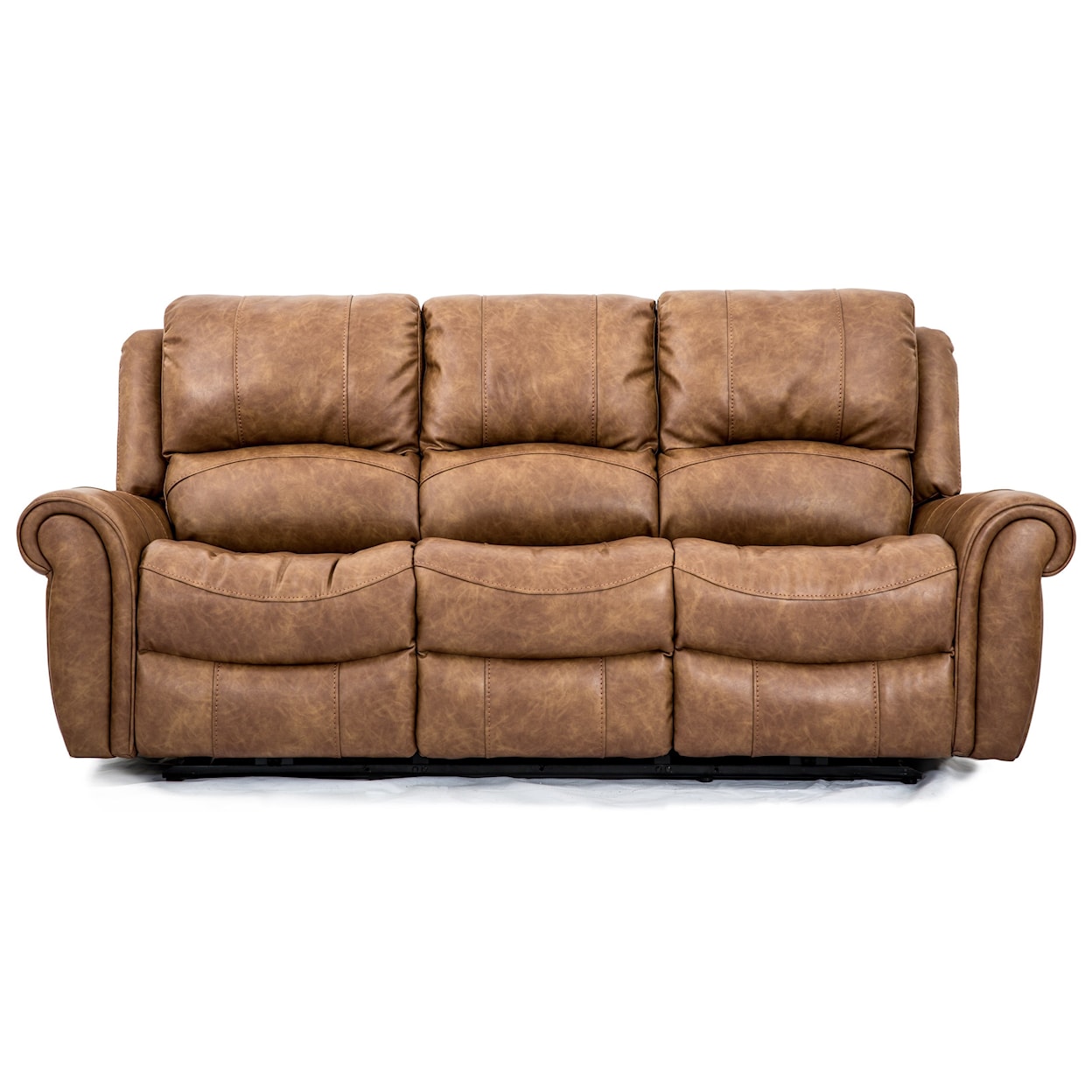 Comfort Recline 5175M Power Reclining Sofa