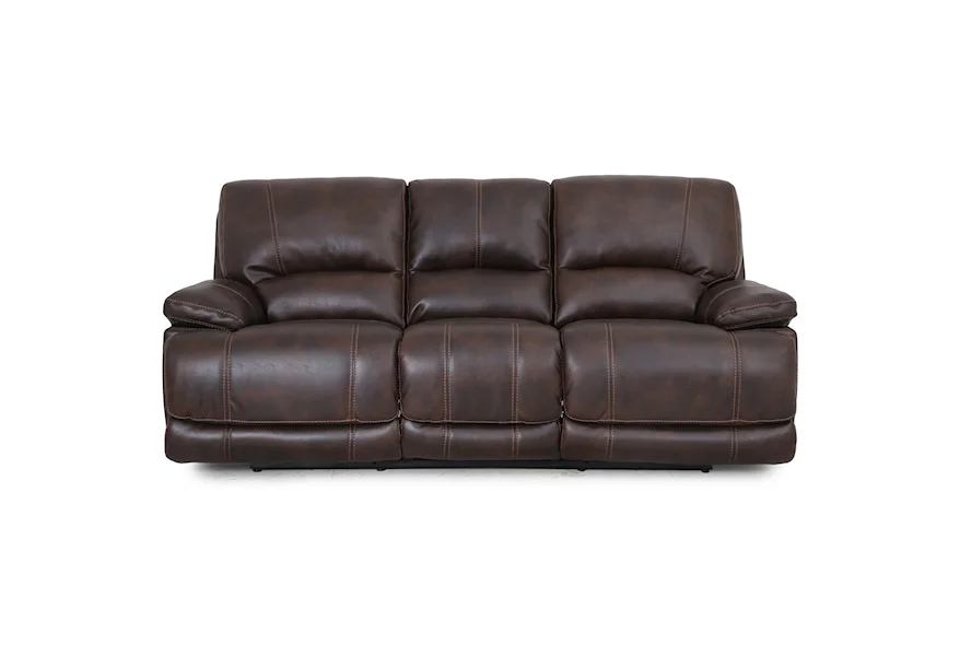 5185M Power Sofa by Cheers at Lagniappe Home Store