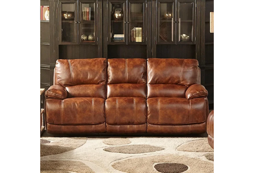5185M Power Sofa by Cheers at Lagniappe Home Store
