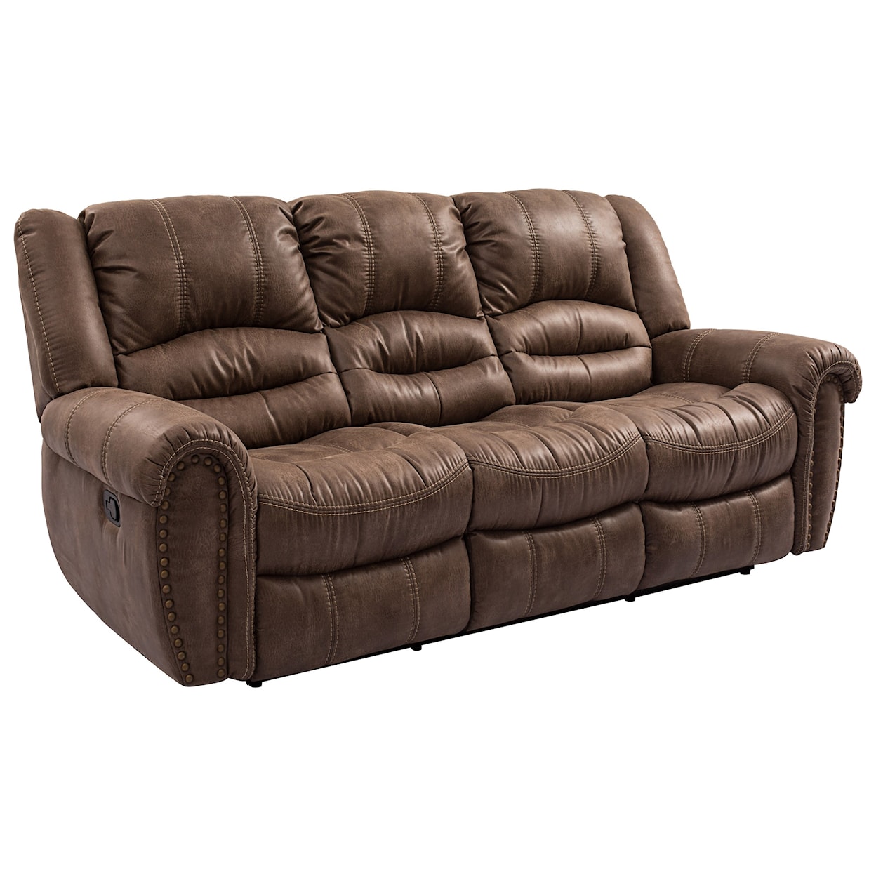 Comfort Recline UXW8295M Reclining Sofa