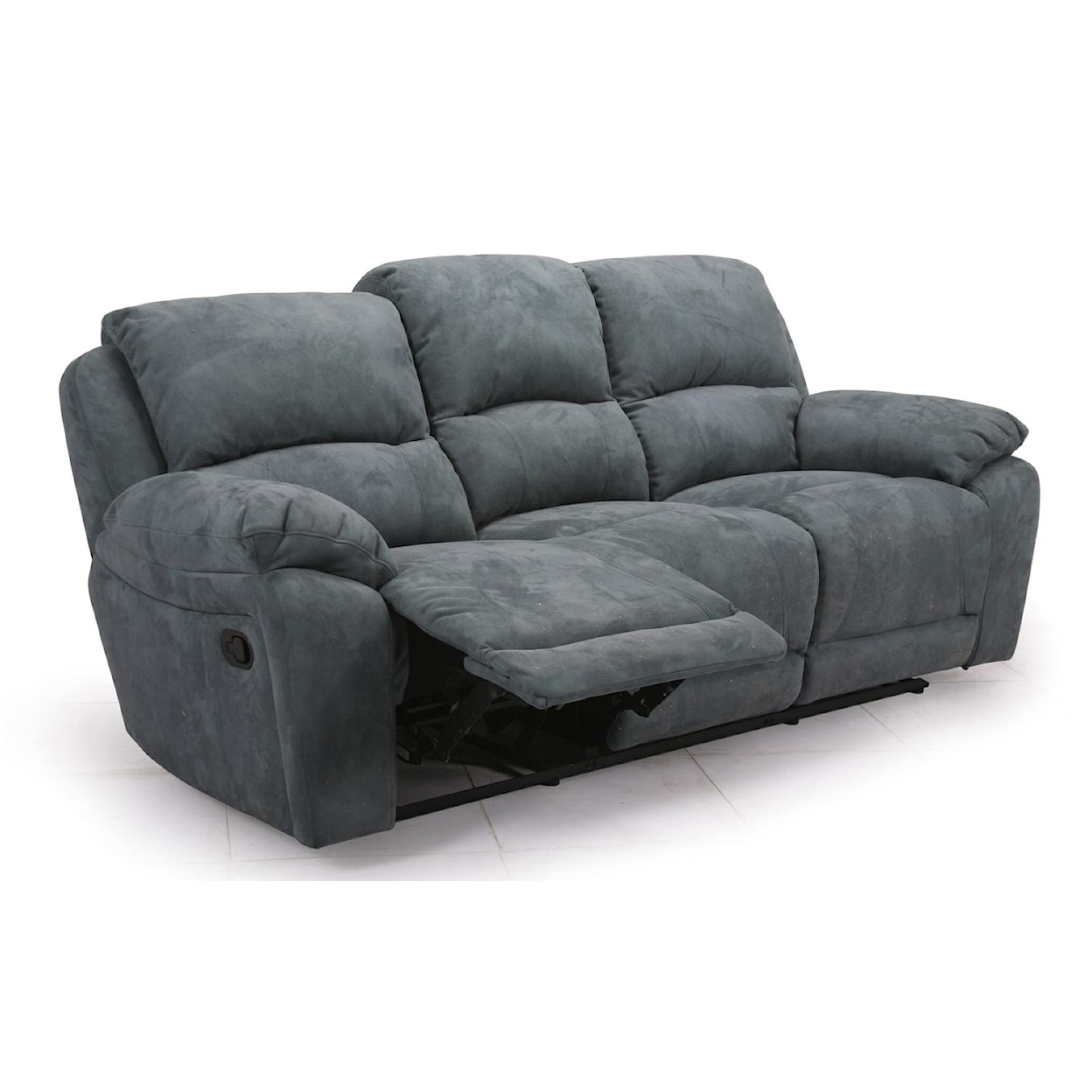 Cheers 8532 Double Reclining Sofa