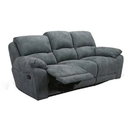 Motion Sofa with Dual Reclining