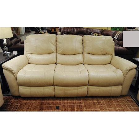 Reclining Sofa