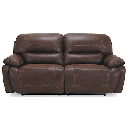 Reclining Sofa