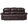 VFM Signature 9768 Dual Reclining Sofa