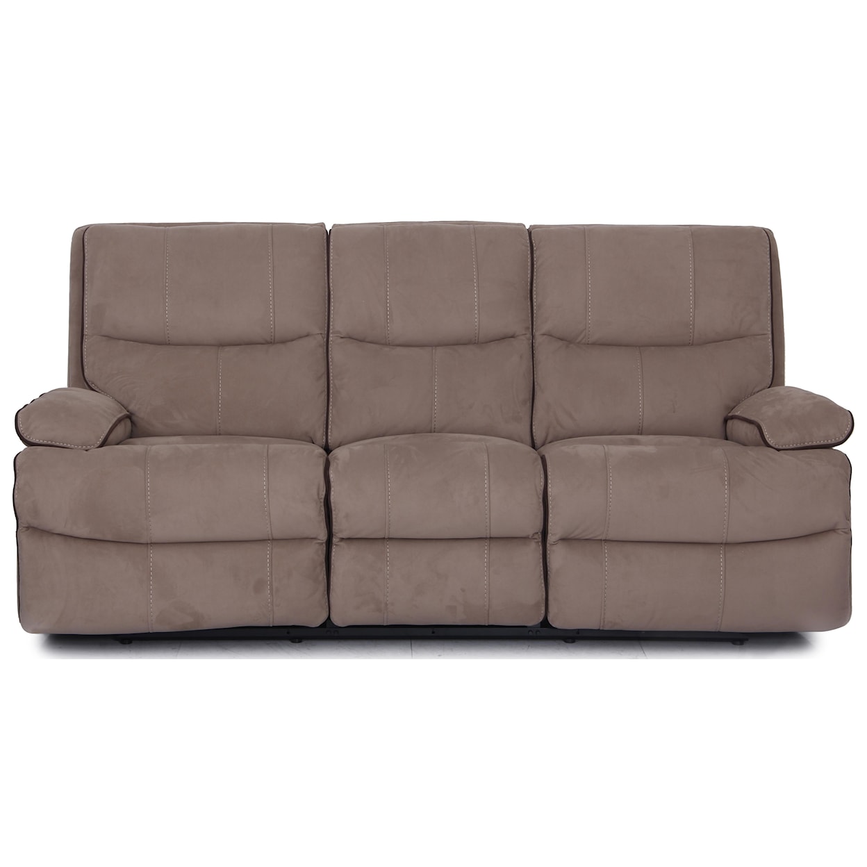 Warehouse M 9795 Reclining Sofa