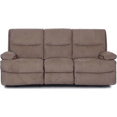 Reclining Sofa