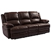 VFM Signature 9863 Dual Reclining Sofa