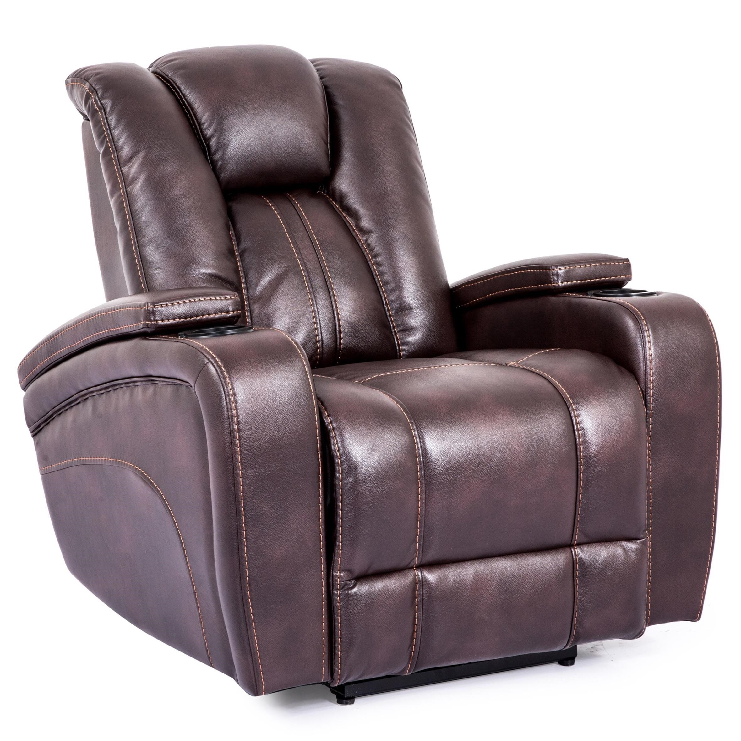Power Recliner