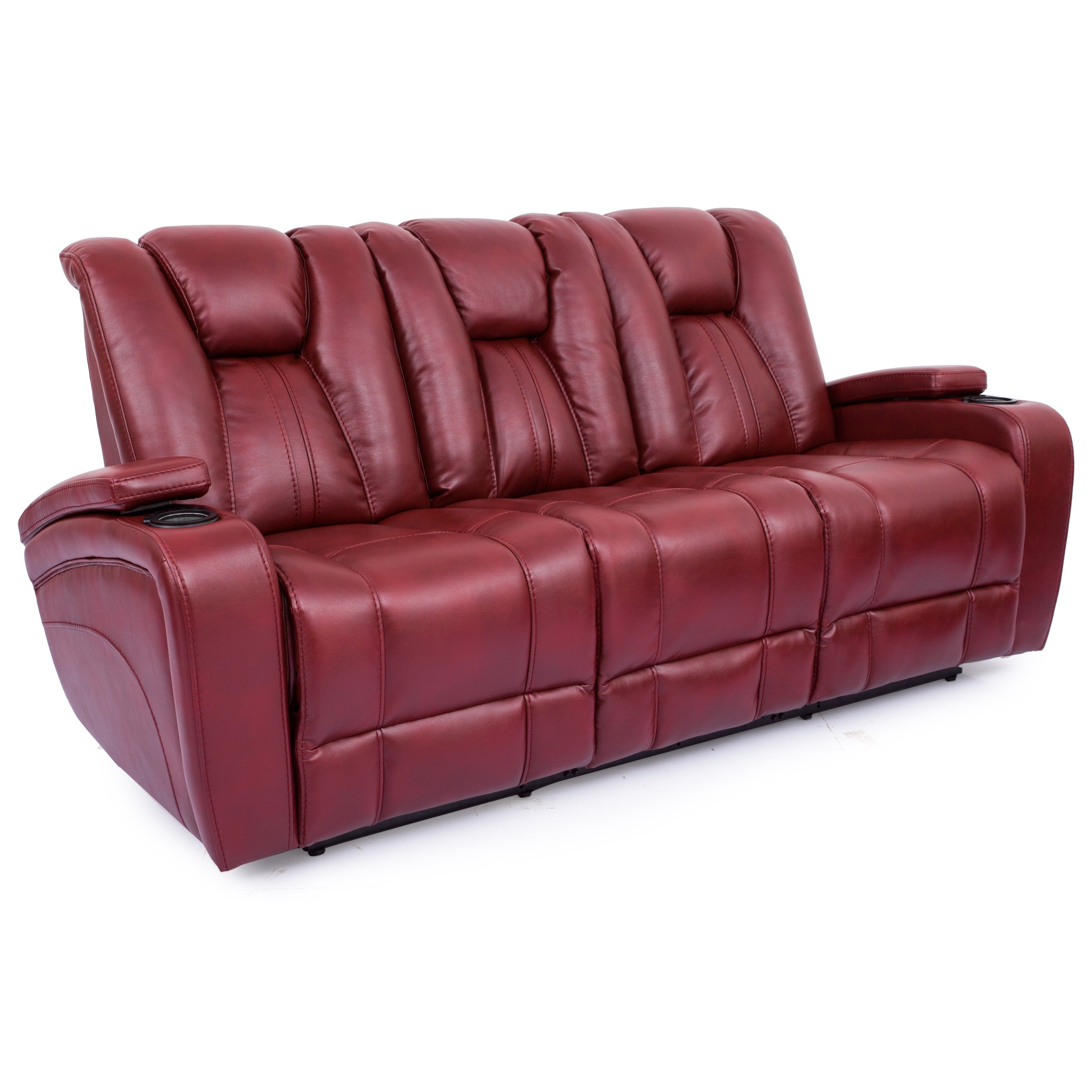 Premier Comfort 9990M Power Reclining Sofa