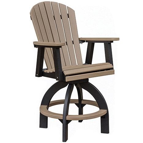 Berlin gardens bar stools deals