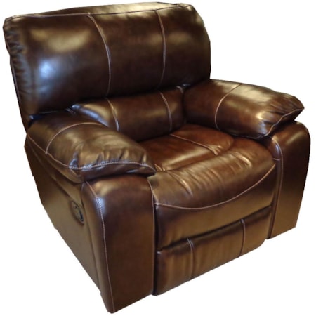 Glider Recliner