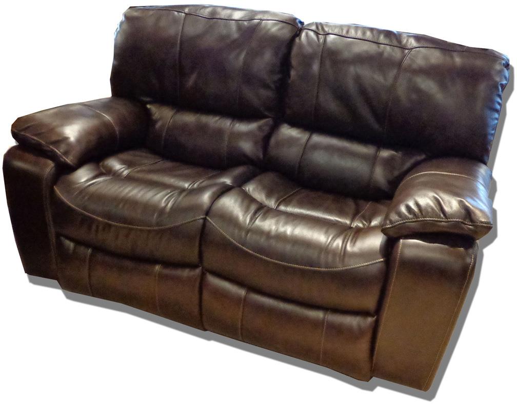 Cheers UX8625M Reclining Love Seat