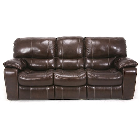 Reclining Sofa