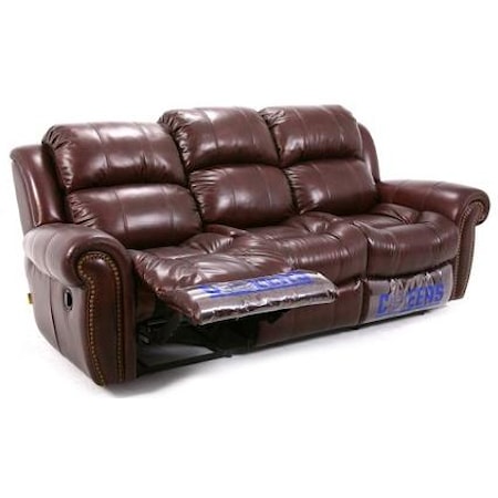 Reclining Sofa