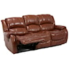 VFM Signature U8662M Reclining Sofa