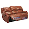 VFM Signature U8662M Reclining Sofa