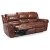 VFM Signature U8707M Reclining Sofa