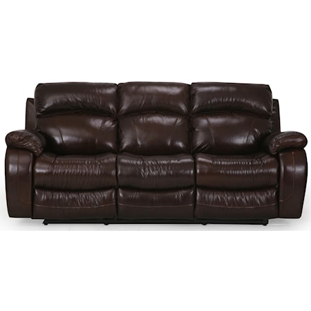 Reclining Sofa