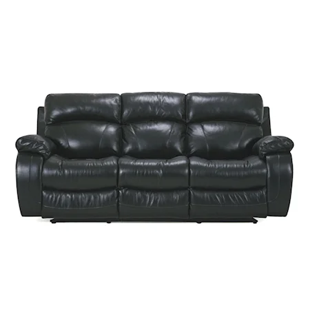 Reclining Sofa