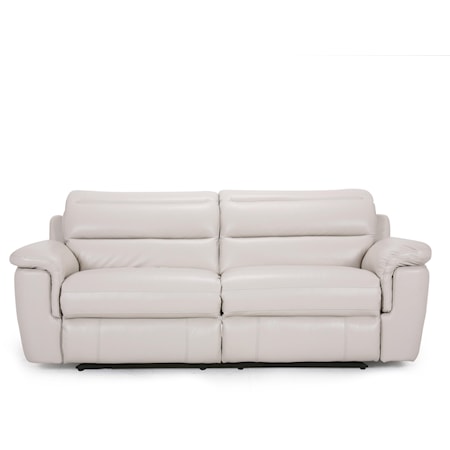 Reclining Sofa