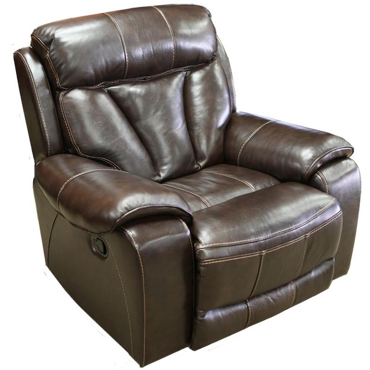 VFM Signature UX Recliner