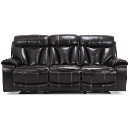 Reclining Motion Sofa