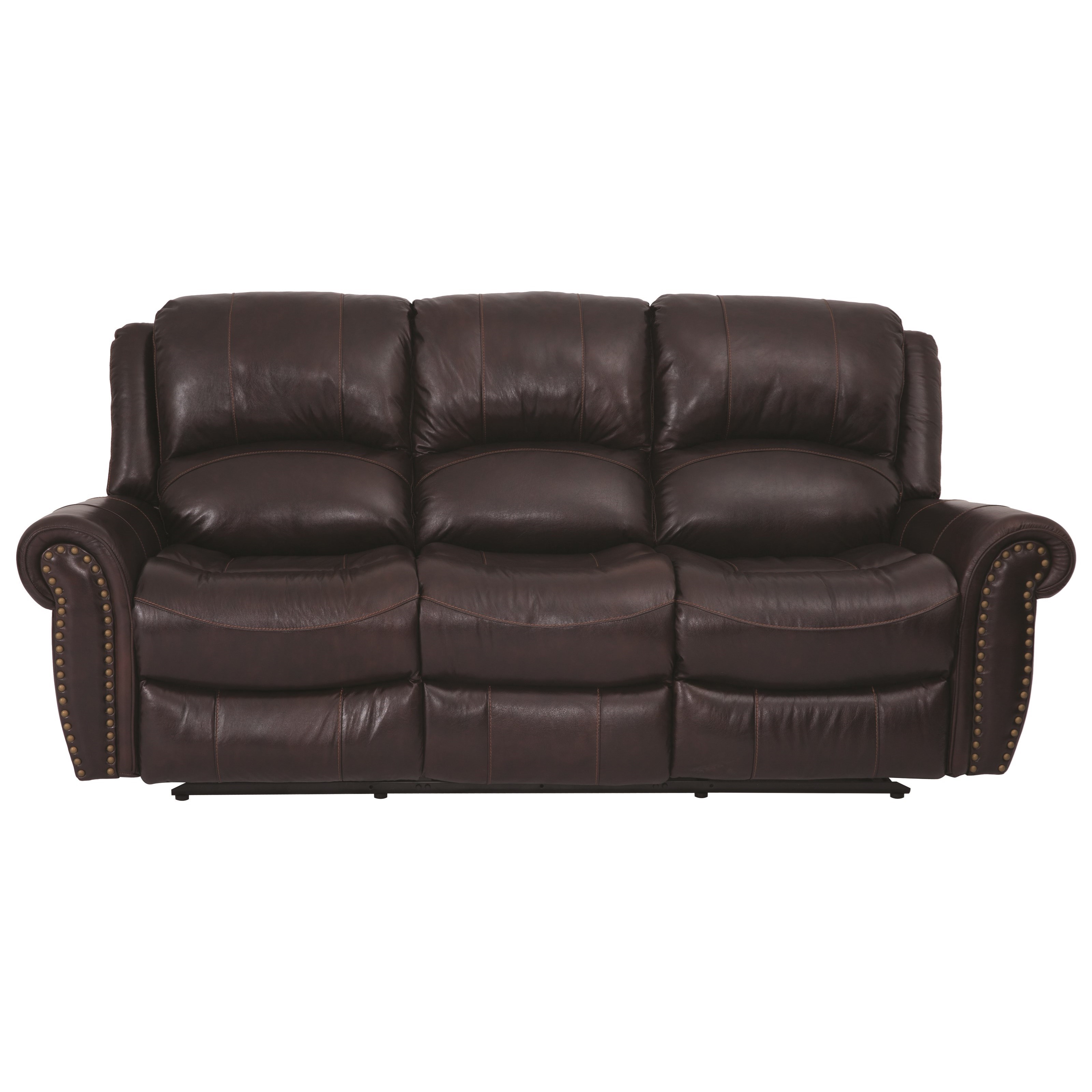 Power Reclining Sofa